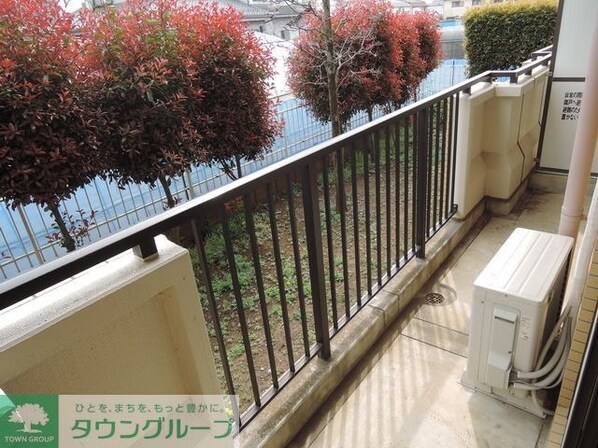 ラークパレスの物件内観写真